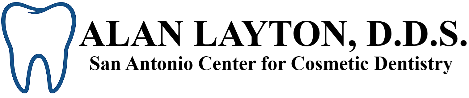 Alan Layton, DDS Logo