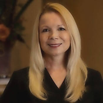 Stacy Black headshot